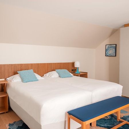 Castel Clara Thalasso & Spa Bangor Exterior foto